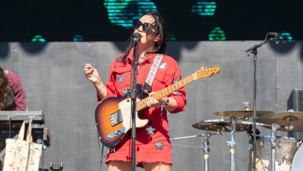Michelle Branch and Maren Morris reimagine Goodbye to You' with n